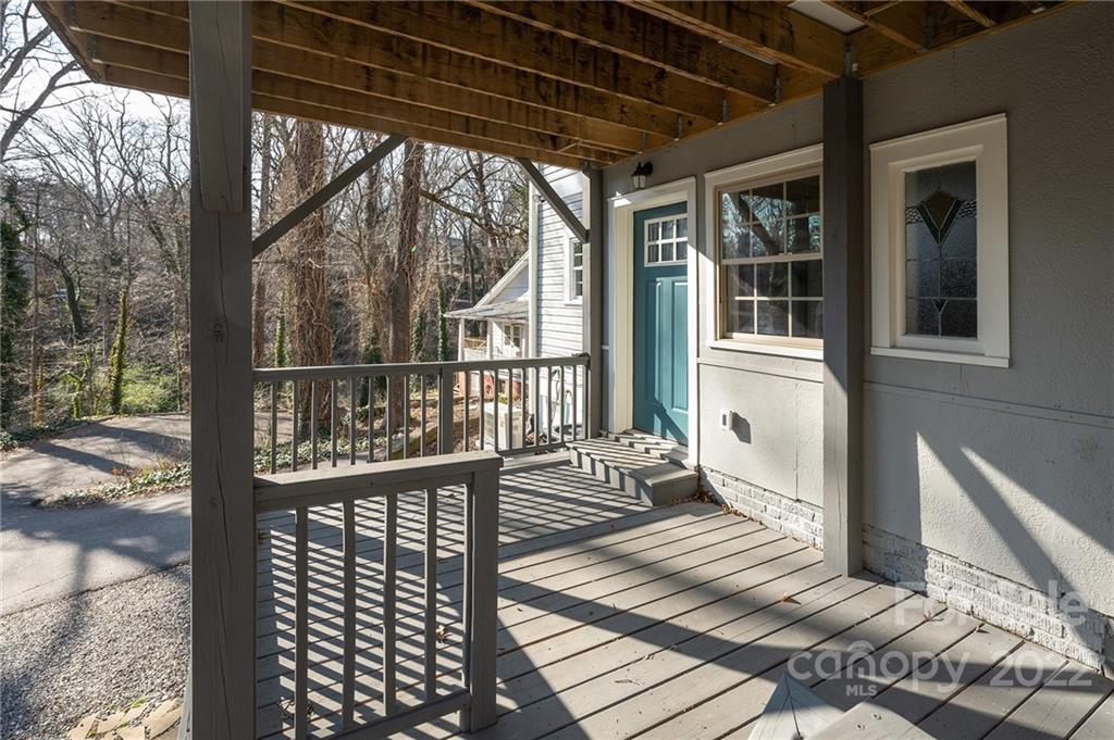 179 Forest Hill Drive Asheville NC 28803