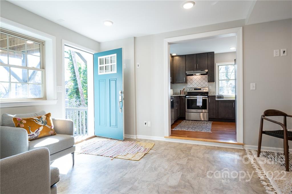 179 Forest Hill Drive Asheville NC 28803