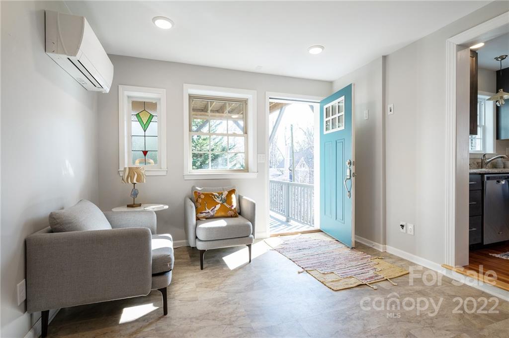 179 Forest Hill Drive Asheville NC 28803