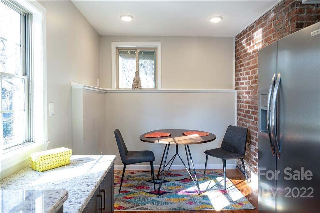 179 Forest Hill Drive Asheville NC 28803