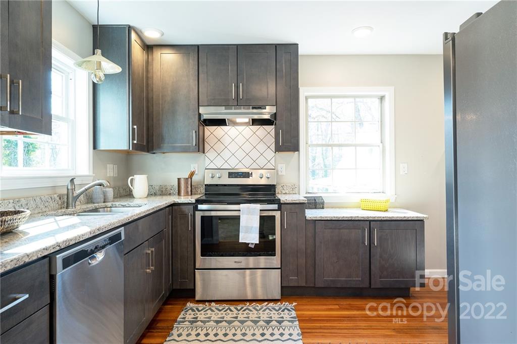 179 Forest Hill Drive Asheville NC 28803