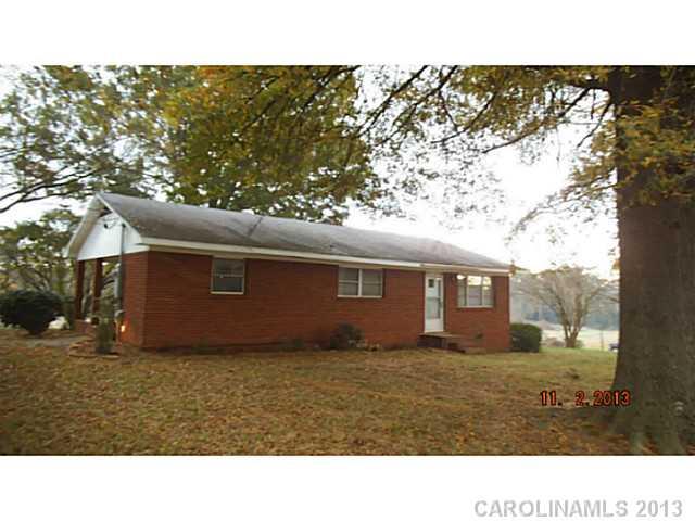 3413 Watson Church Road Monroe NC 28110