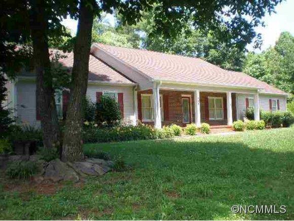 298 Sherry Street Rutherfordton NC 28139