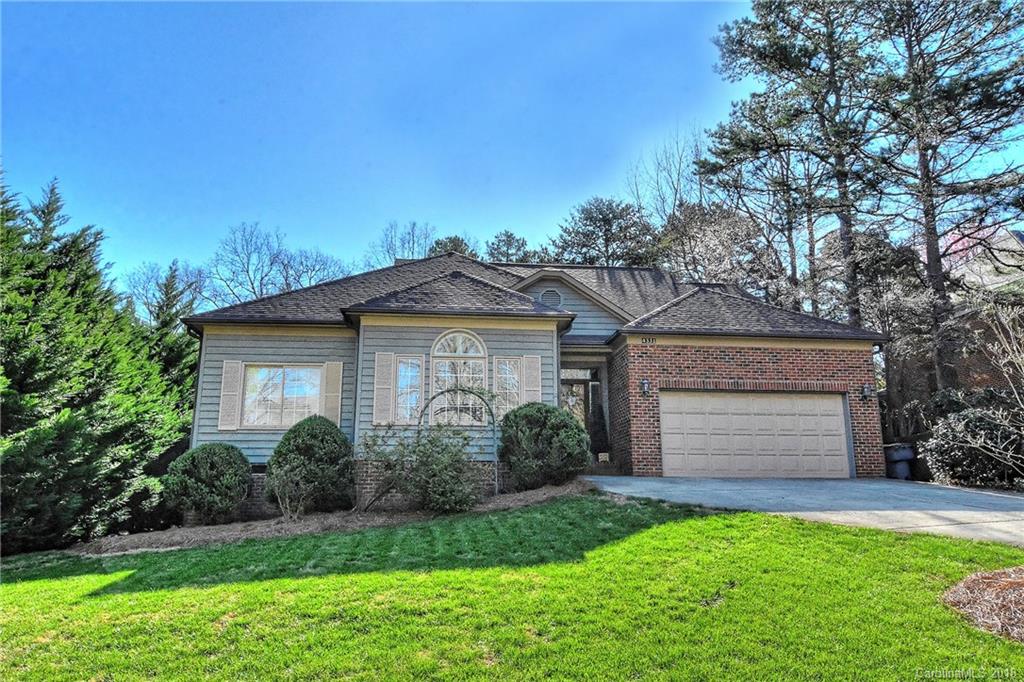 4331 Quail View Road Charlotte NC 28226