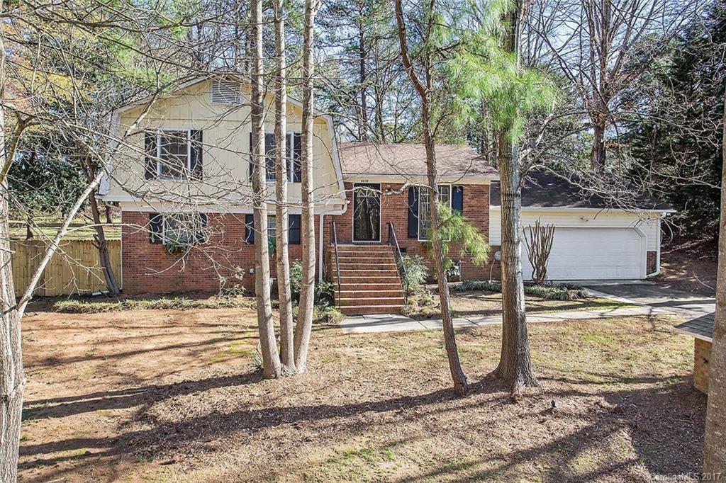 8832 Brigadier Lane Mint Hill NC 28227