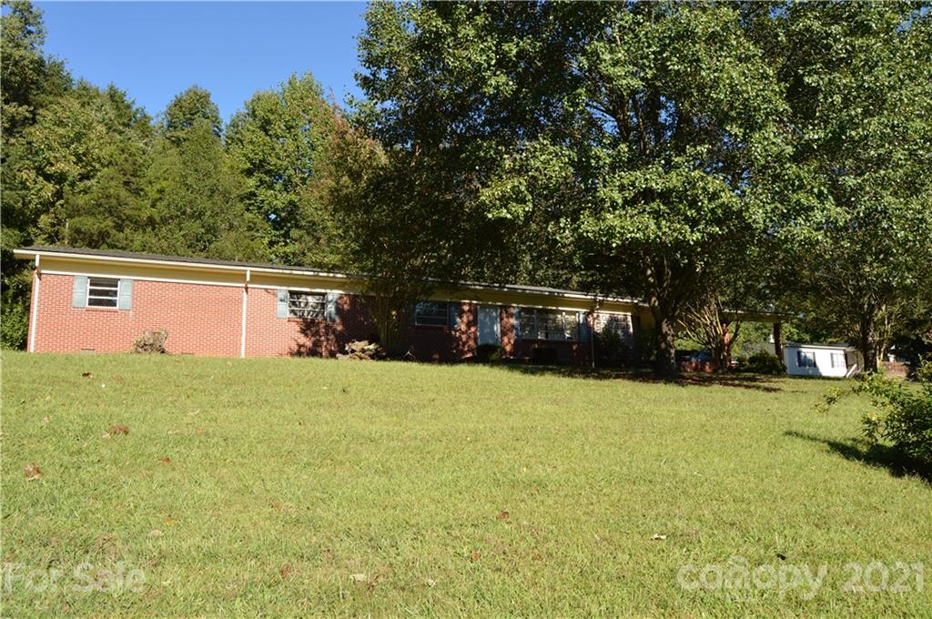 628 Dudley Shoals Road Granite Falls NC 28630