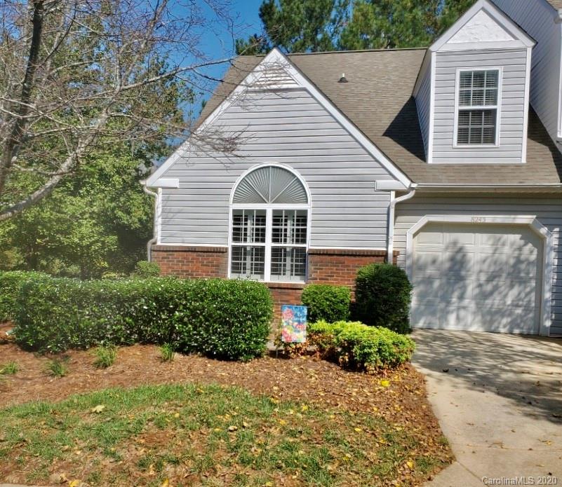 8243 Southgate Commons Drive Charlotte NC 28277