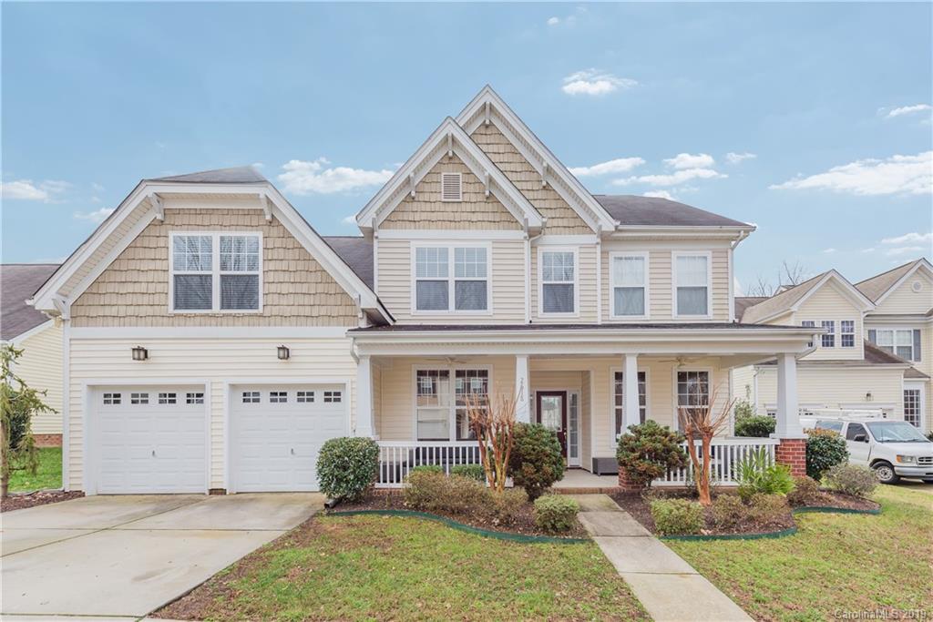2618 Able Glen Court Charlotte NC 28214