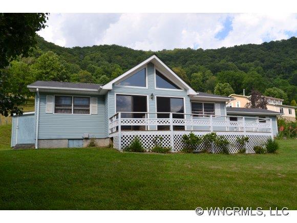 94 Crestwood Drive Maggie Valley NC 28751