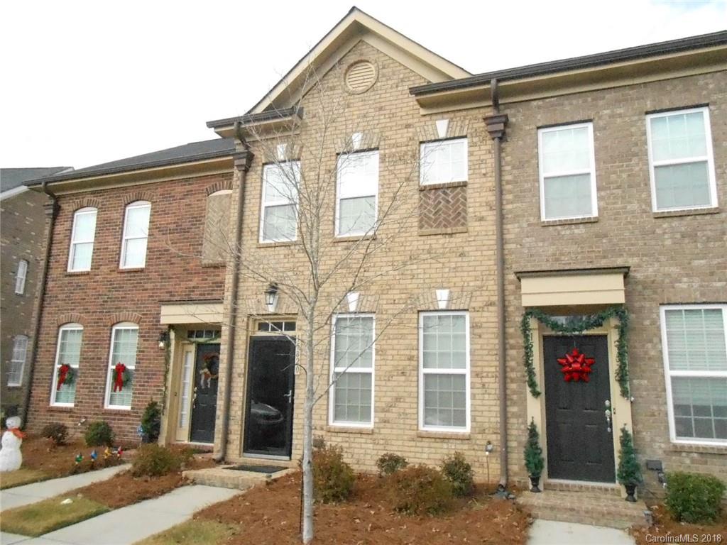 15820 Sharon Dale Drive Davidson NC 28036