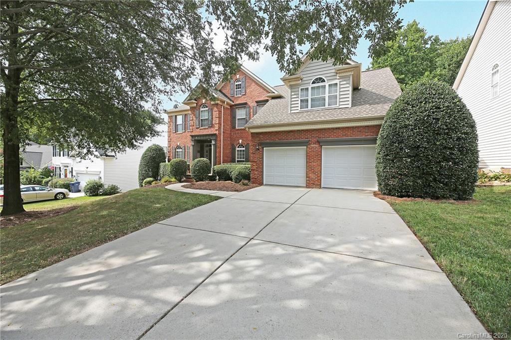 9004 Huntsmaster Place Waxhaw NC 28173