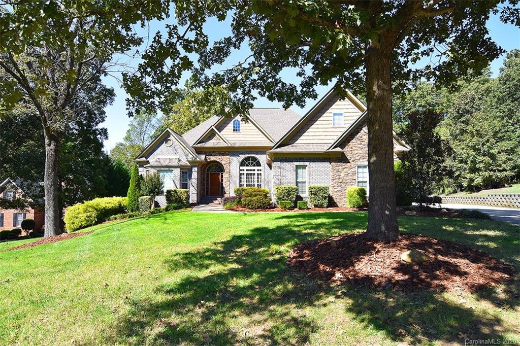 4388 Britley Lane Harrisburg NC 28075