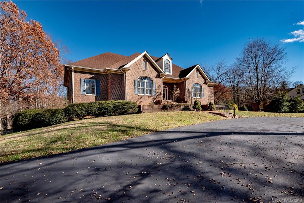 711 Hibriten Drive Se Lenoir NC 28645