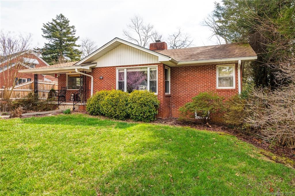 148 Arthur Road Asheville NC 28806