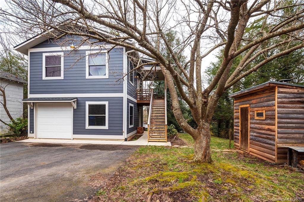 148 Arthur Road Asheville NC 28806