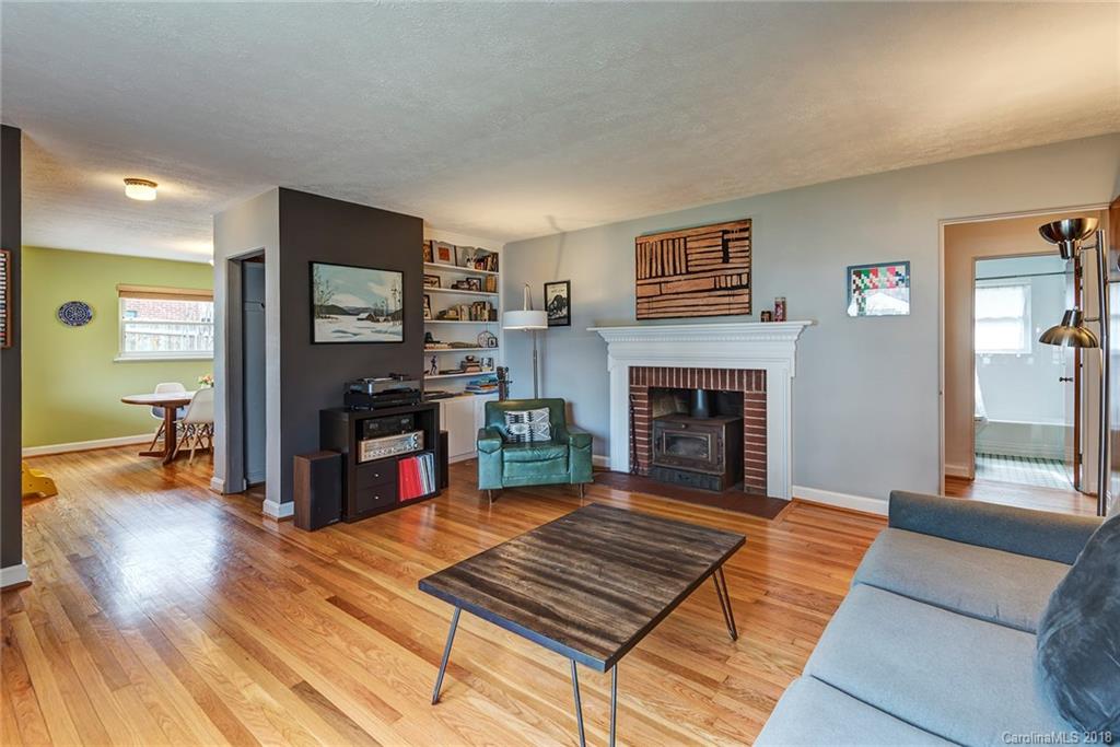 148 Arthur Road Asheville NC 28806