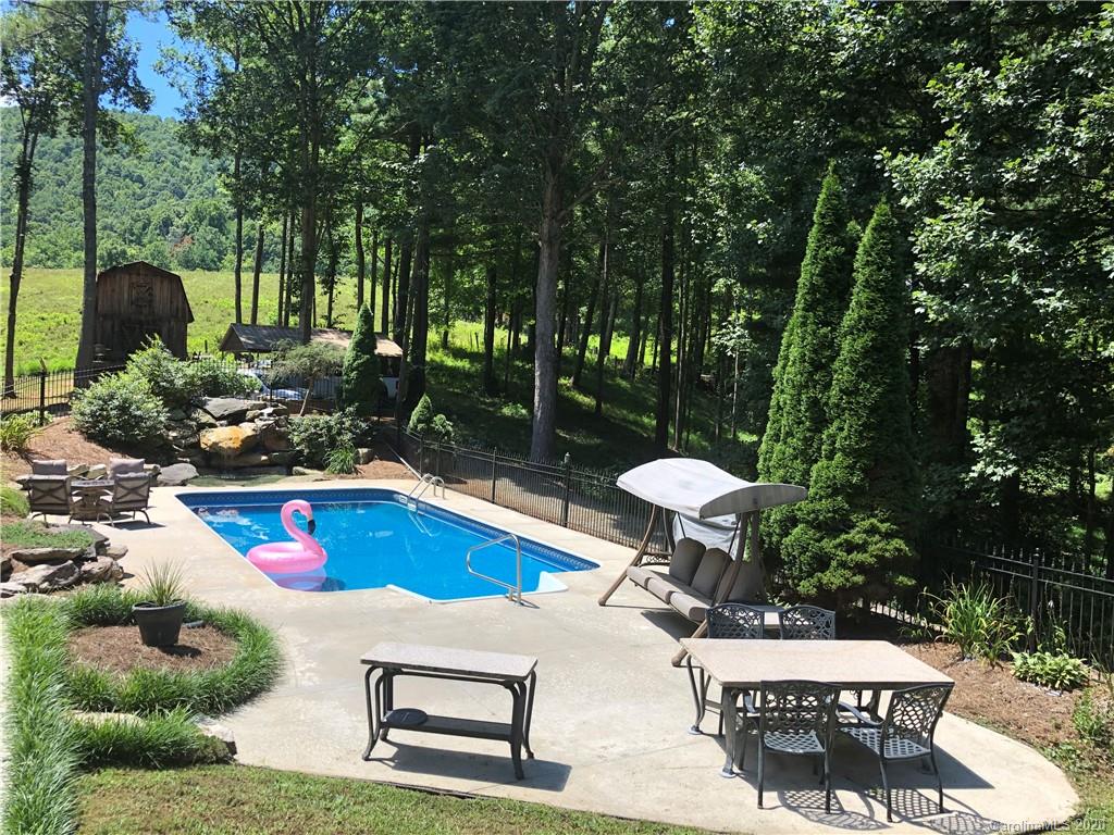 45 Chevy Lane Weaverville NC 28787