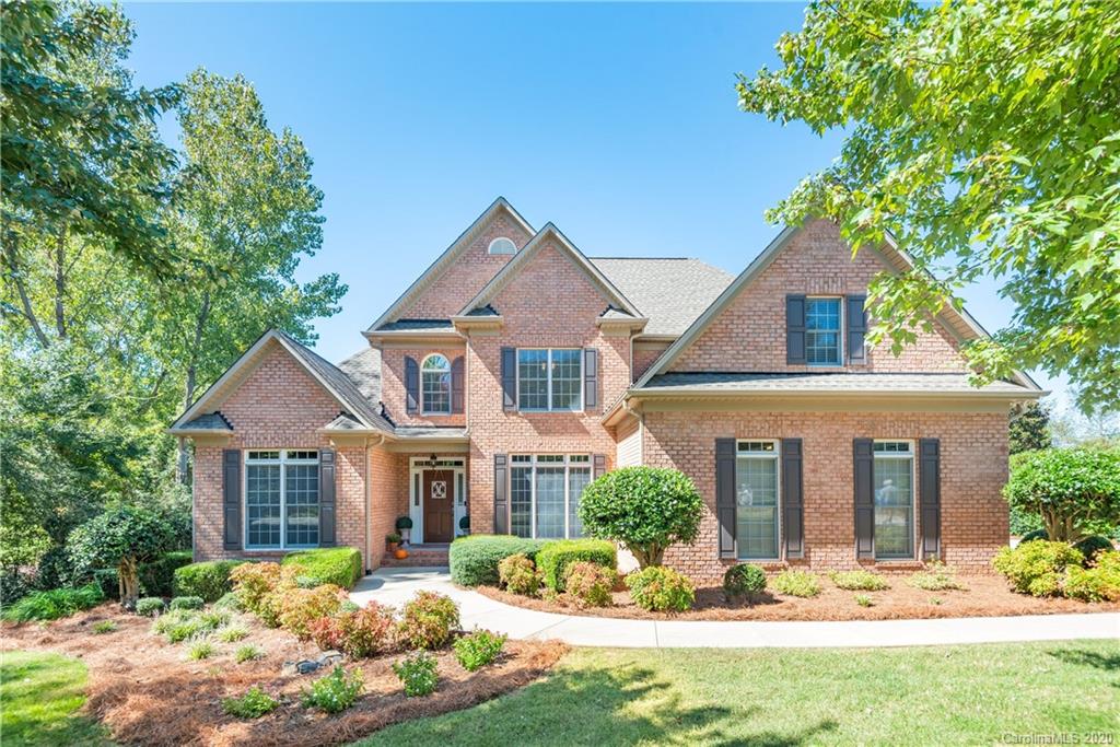 6327 Pumpernickel Lane Monroe NC 28110