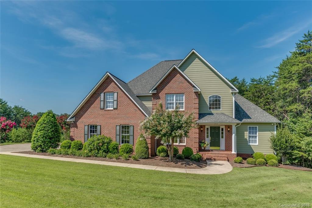 240 Ridgeview Drive Rutherfordton NC 28139