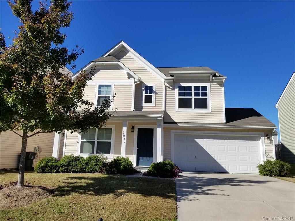 2031 Verde Creek Road Charlotte NC 28214