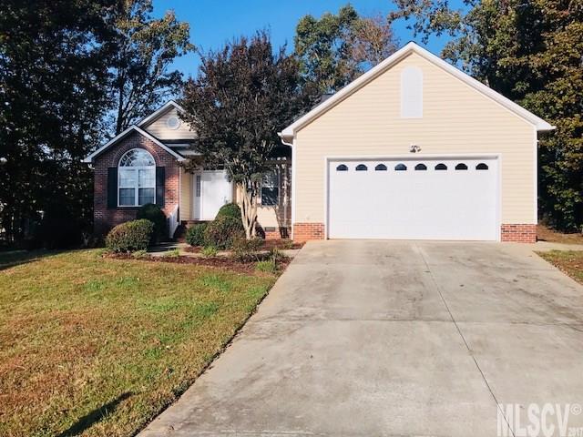 1683 Shady Grove Court Newton NC 28658