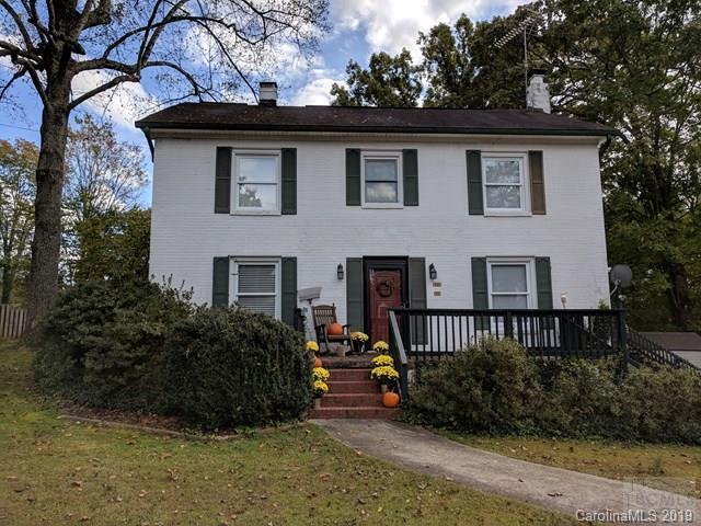 501 Alexander Avenue Morganton NC 28655