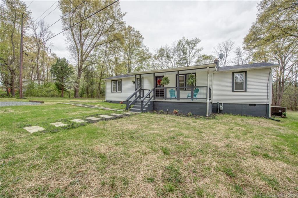 1521 Plyler Lake Road Gastonia NC 28054