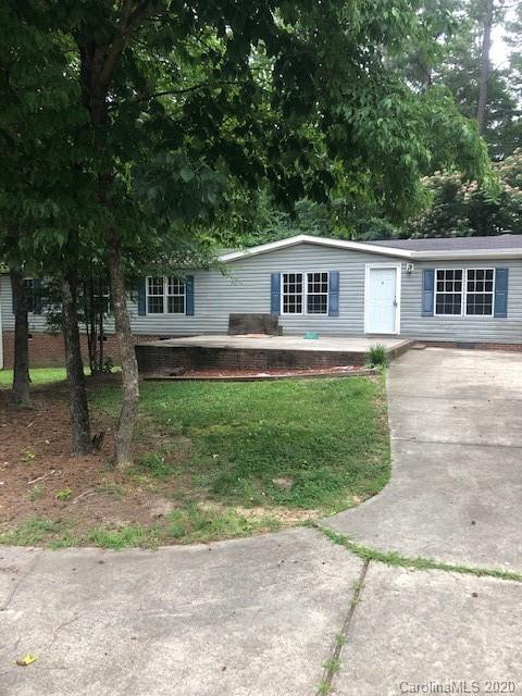 10925 Candilara Lane Midland NC 28107