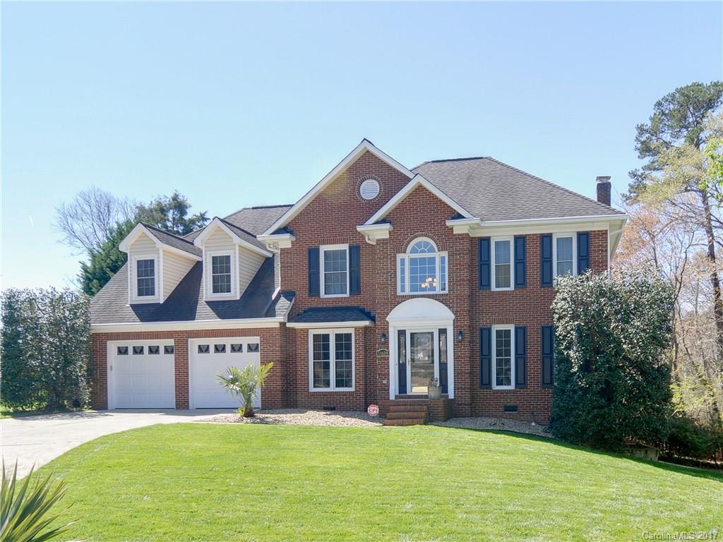 14609 Hanloch Court Charlotte NC 28262