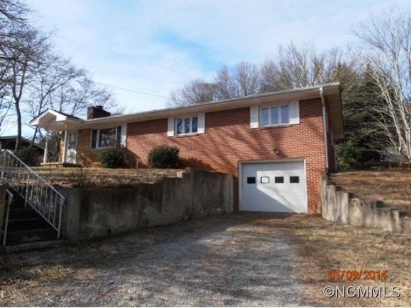 738 Gallimore Road Brevard NC 28712