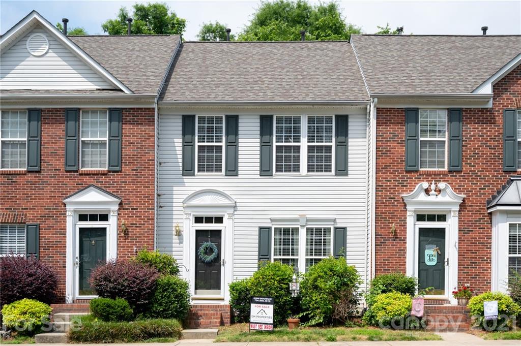 1288 Branson Road NW Concord NC 28027