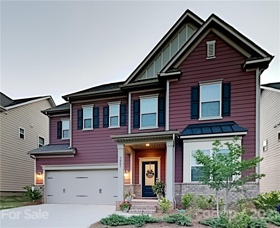 7061 Hamilton Mill Drive Waxhaw NC 28173