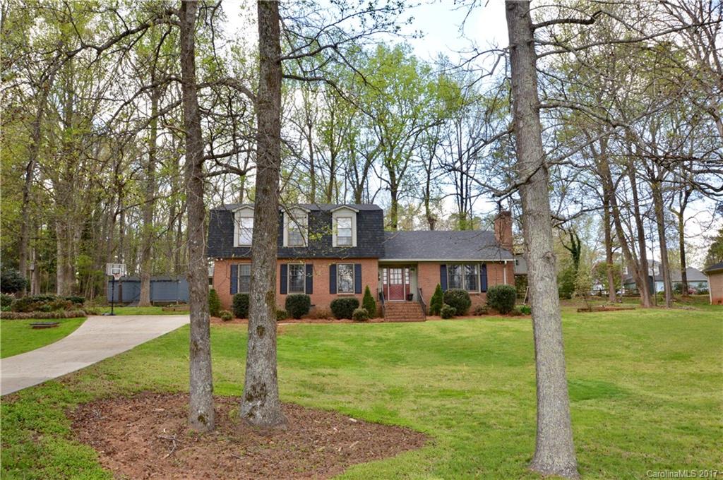 4501 Carving Tree Drive Mint Hill NC 28227