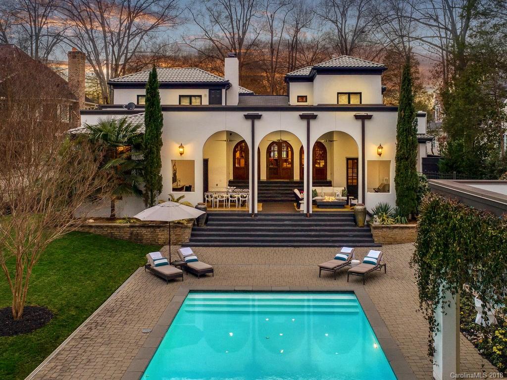 3211 Willow Oak Road Charlotte NC 28209