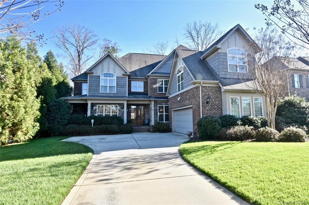 8909 Red Barone Place Waxhaw NC 28173