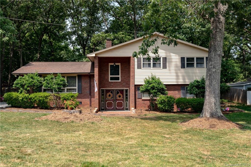 1625 26th Street Ne Hickory NC 28601