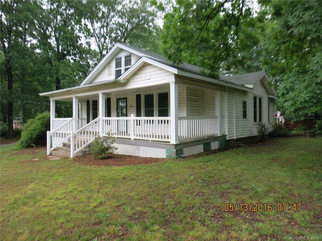1788 Old Conover Startown Road Newton NC 28658