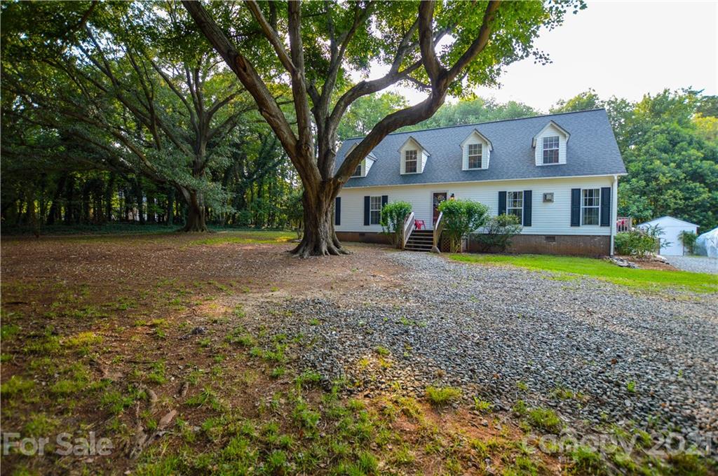 15529 Hugh Mcauley Road Huntersville NC 28078