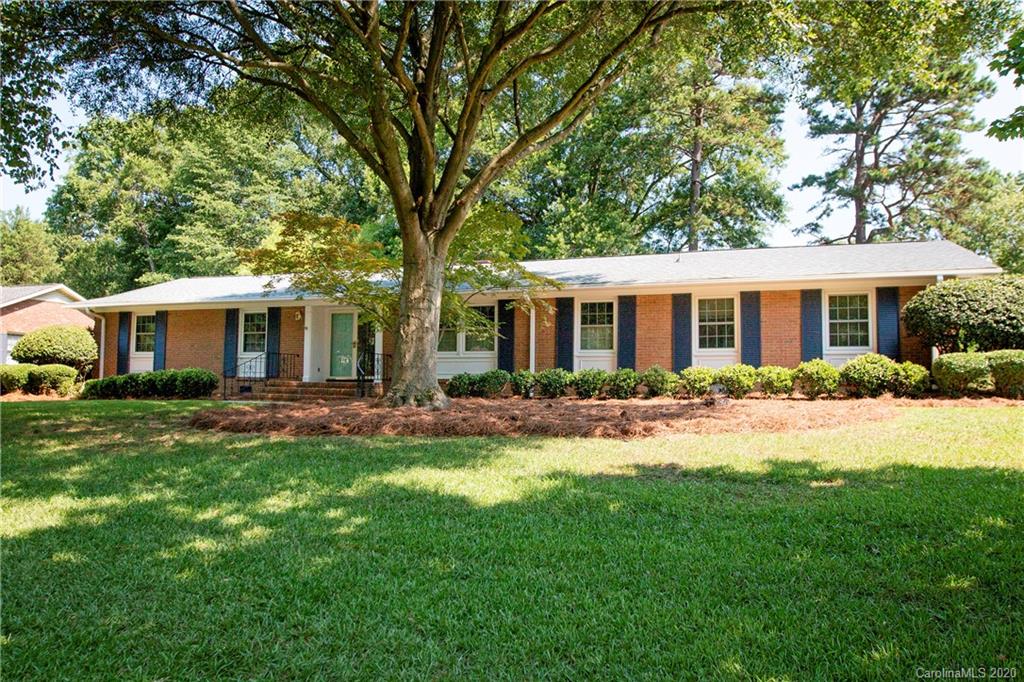 221 Sturbridge Drive Charlotte NC 28214