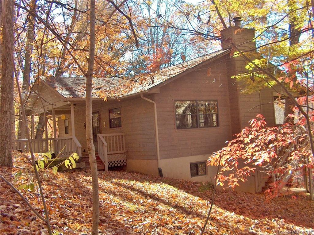 1106 Utah Mountain Road Waynesville NC 28785