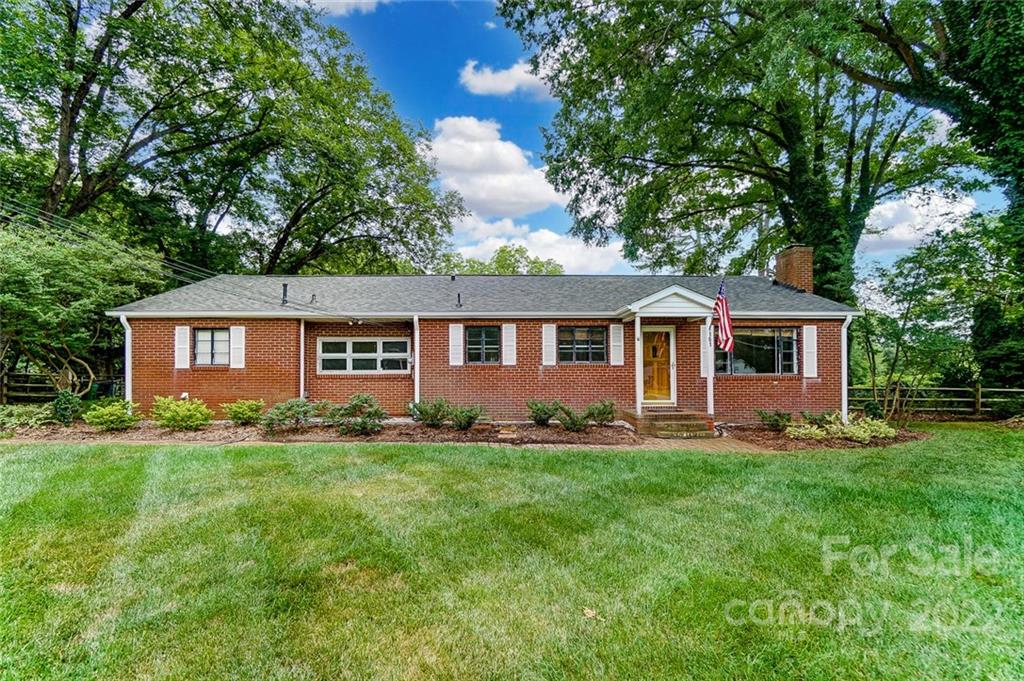 161 Gum Branch Road Charlotte NC 28214