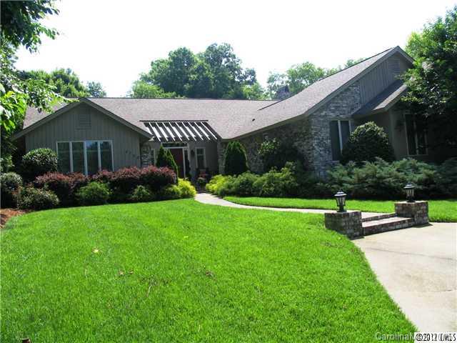 4700 Lindstrom Drive Charlotte NC 28226