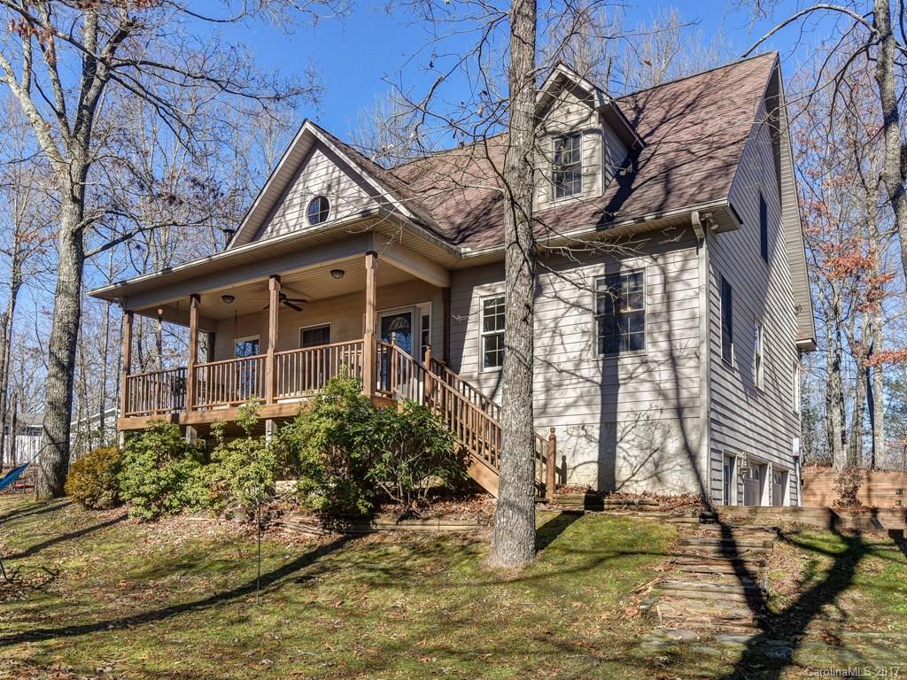 105 Mountain Meadow Road Penrose NC 28766