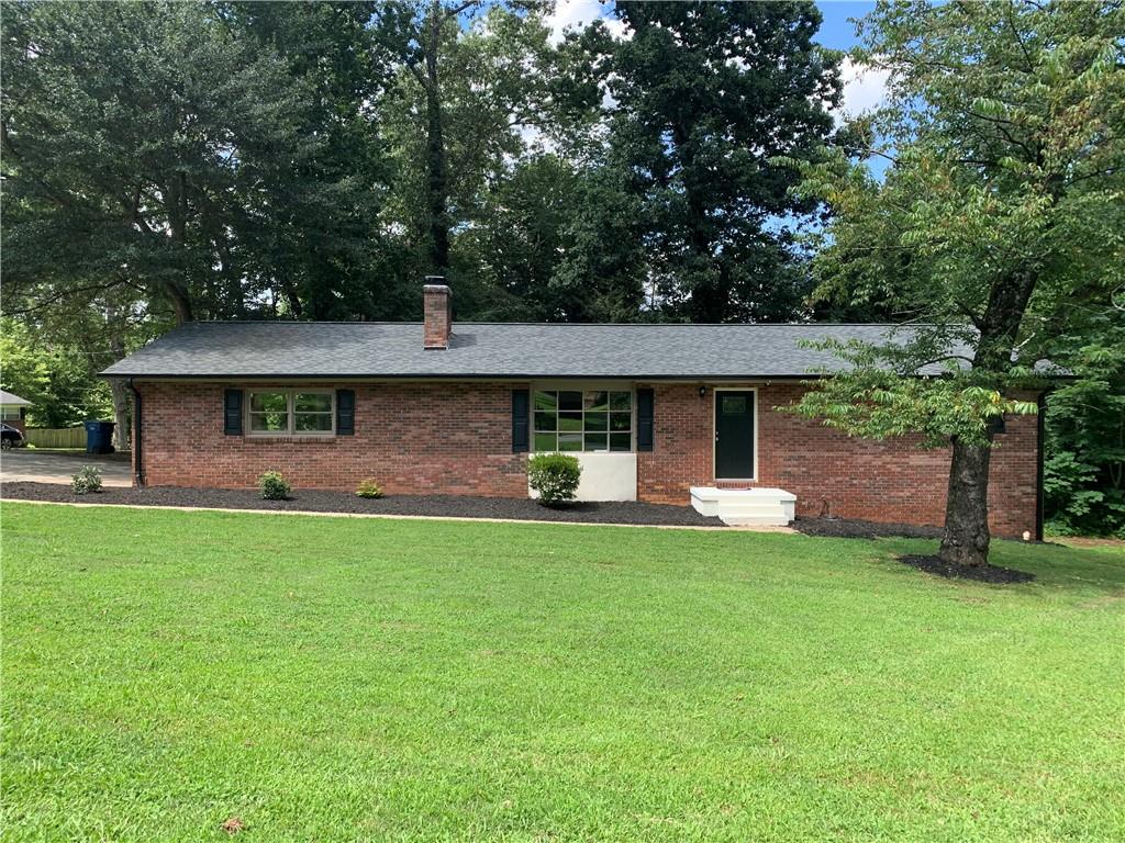 515 23rd Avenue Ne Hickory NC 28601