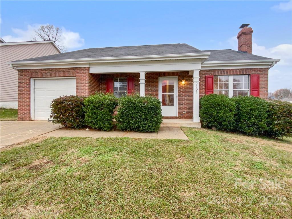 9637 Kenneth Glenn Drive Charlotte NC 28213