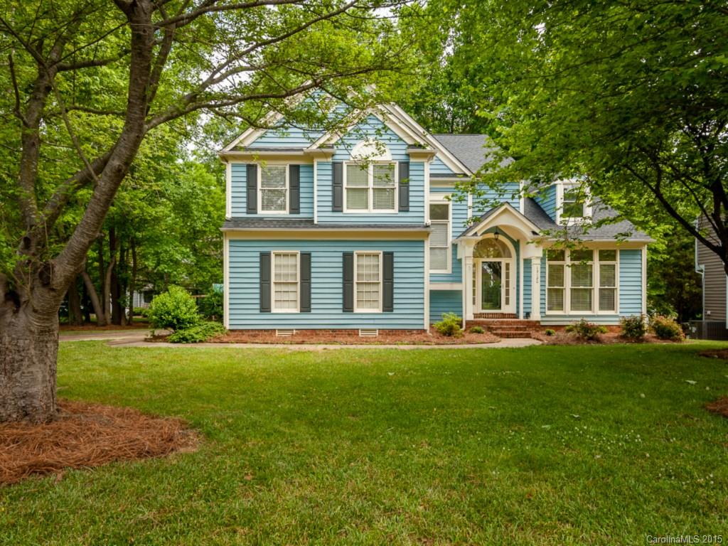 13120 Angel Oak Drive Huntersville NC 28078