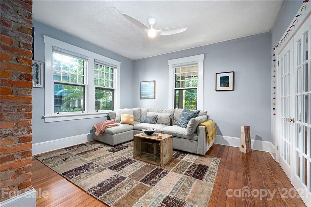 46 Spears Avenue Asheville NC 28801