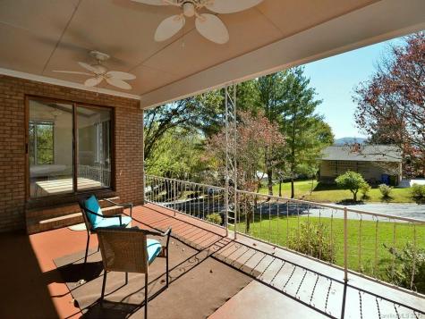 41 N Pershing Road Asheville NC 28805