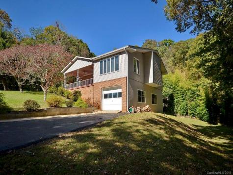 41 N Pershing Road Asheville NC 28805