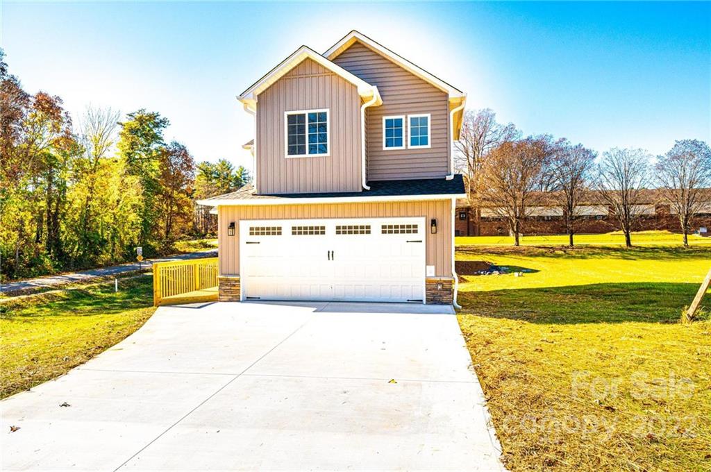 275 Woodlawn Drive Connelly Springs NC 28612